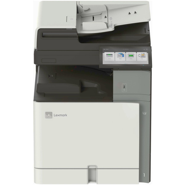 Lexmark XC9535 MFP Multifunktions-Farblaser (20L9050)