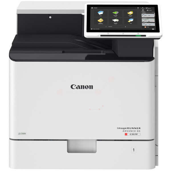 Canon imageRUNNER Advance DX C357P Farblaserdrucker