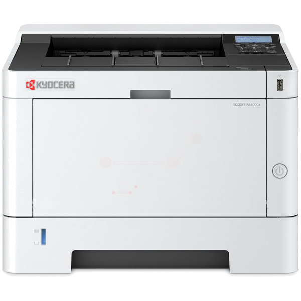 Kyocera ECOSYS PA4000x Laserdrucker (110C153NL0)