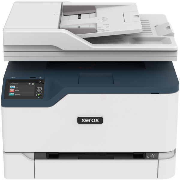 Xerox C235 Farblaserdrucker (C235VDNI)