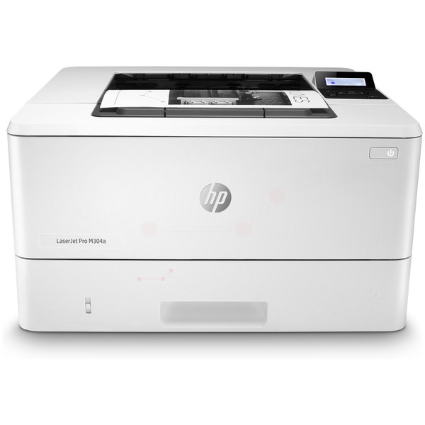 HP LaserJet Enterprise MFP M430f Laserdrucker (3PZ55A)