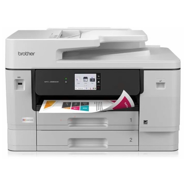 Brother MFC-J6560DW Multifunktions-InkJet (MFCJ6560DWRE1)