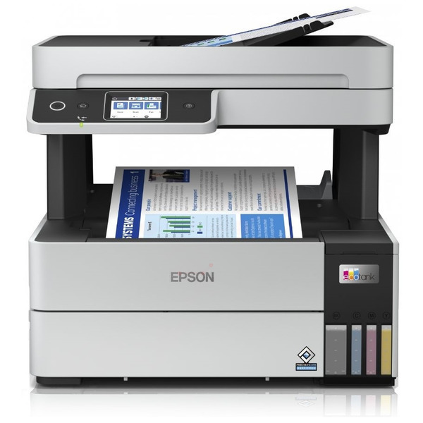 Epson EcoTank L6490 InkJetdrucker (C11CJ88403)
