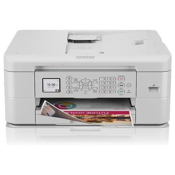 Brother MFC-J1010DW Multifunktions-InkJet (MFCJ1010DWRE1)
