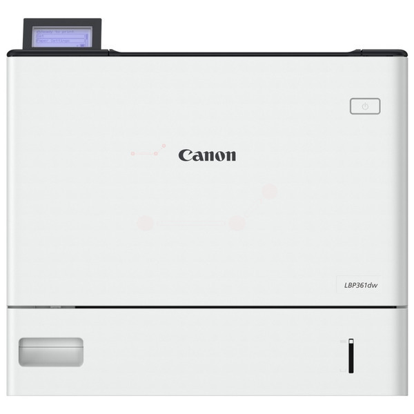 Canon i-SENSYS LBP-361dw Laserdrucker (5644C008)