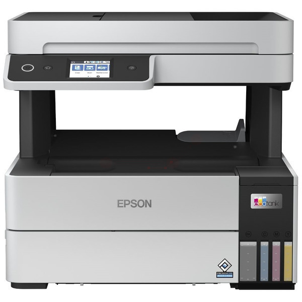 Epson EcoTank L6460 InkJetdrucker (C11CJ89403)