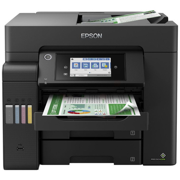 Epson EcoTank L6550 InkJetdrucker (C11CJ30403)