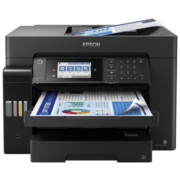 Epson EcoTank L15160 InkJetdrucker (C11CH71403)