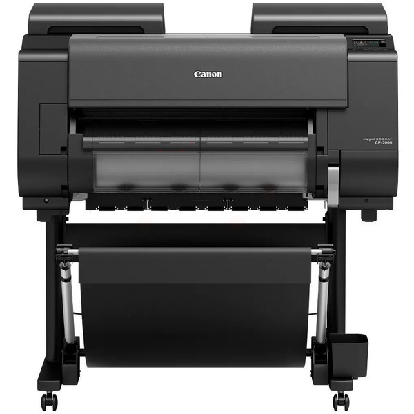 Canon IPF GP-2000 Plotter (5255C003)