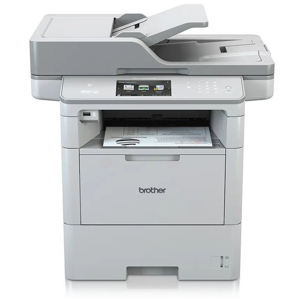Brother MFC-L6970DW Multifunktions-Laser (MFCL6970DWZG1)