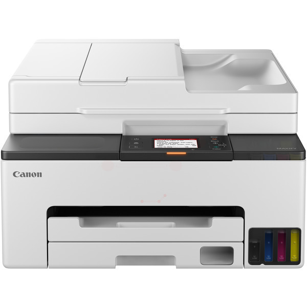 Canon Maxify GX2050 Multifunktions-InkJet (6171C006)