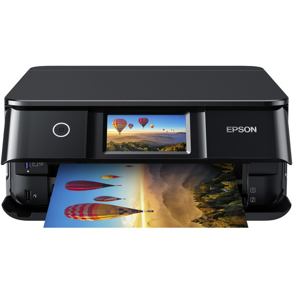 Epson Expression Photo XP-8700 Multifunktions-InkJet (C11CK46402)