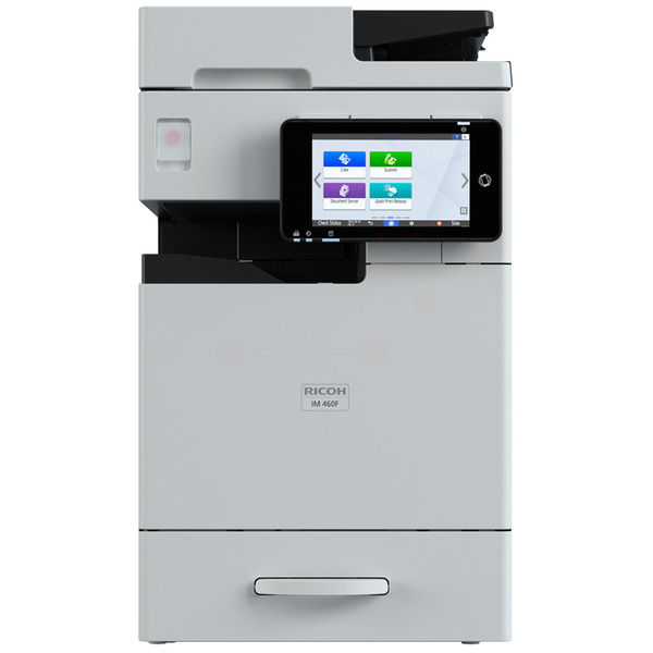 Ricoh IM460F Multifunktions-Laser (423508)