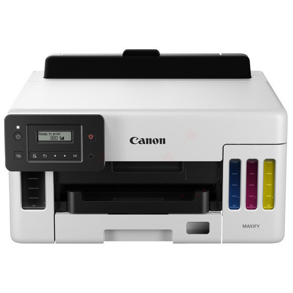 Canon Maxify GX5040 Multifunktions-InkJet (5550C009)