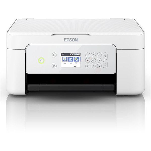 Epson Expression Home XP-4105 Multifunktions-InkJet