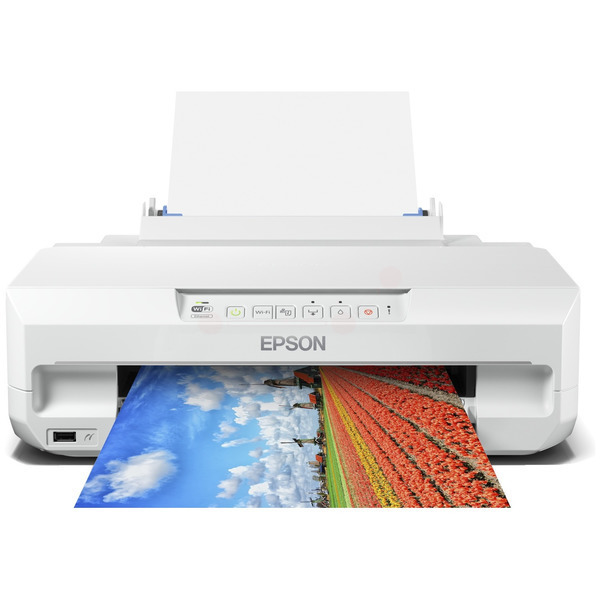Epson Expression Photo XP-65 Multifunktions-InkJet (C11CK89402)