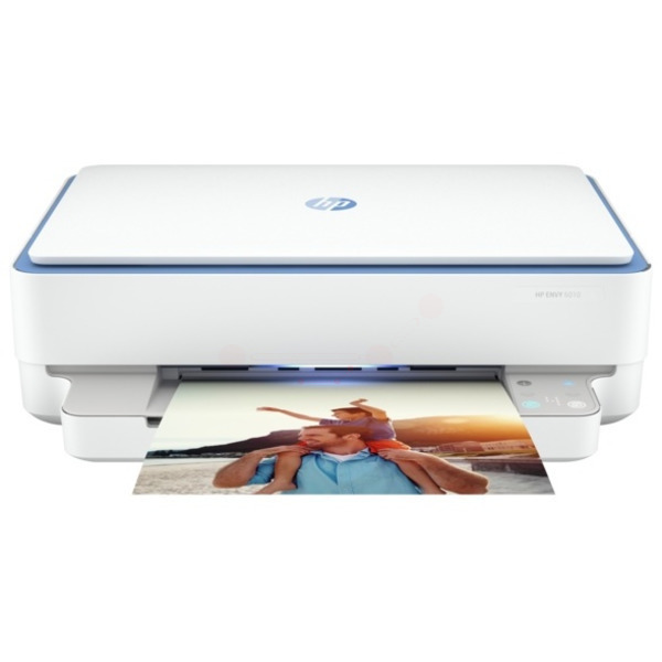 HP Envy 6012 Multifunktions-InkJet