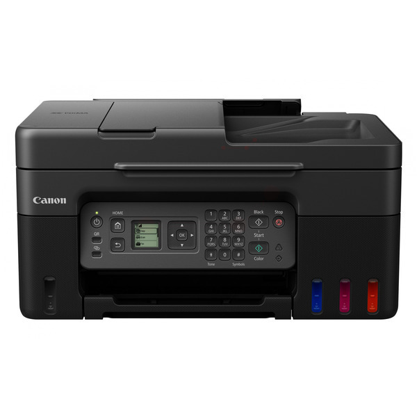 Canon Pixma G4570 Multifunktions-InkJet (5807C006)