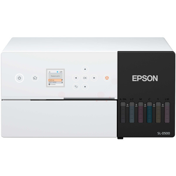 Epson SureLab SL-D500 Series InkJetdrucker