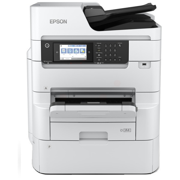 Epson WorkForce Pro WF-C879R A3 Multifunktions-InkJet