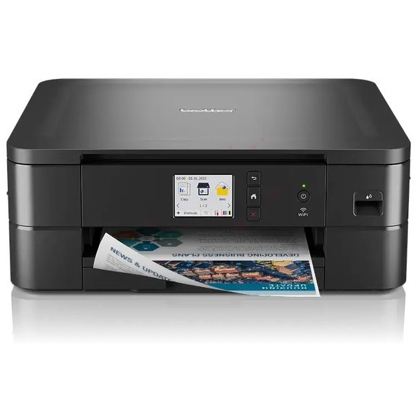 Brother DCP-J1140DW Multifunktions-InkJet (DCPJ1140DWRE1)
