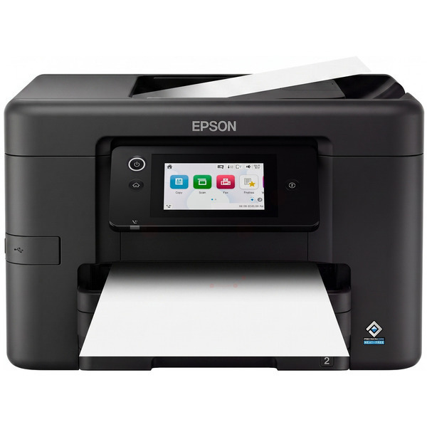 Epson Workforce Pro WF-4920 Multifunktions-InkJet (C11CM02402)