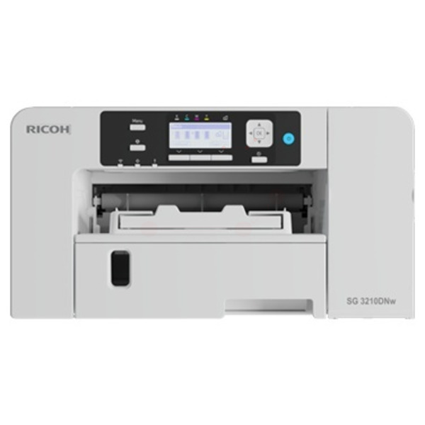 Ricoh SG3210DNw InkJetdrucker (405857)