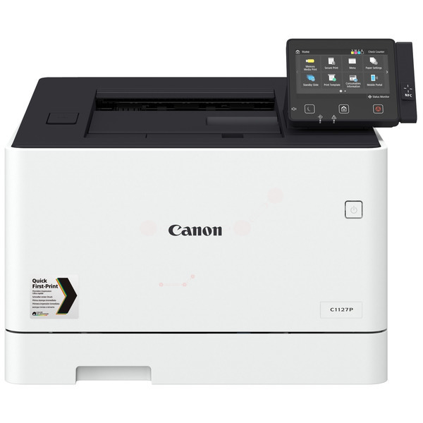 Canon i-SENSYS X C1127P Farblaserdrucker (3103C024)