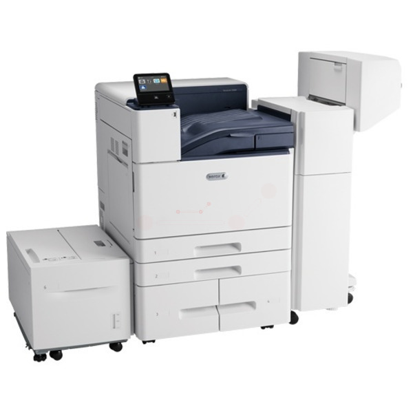 Xerox VersaLink C8000DTM Farblaserdrucker (C8000VDTM)