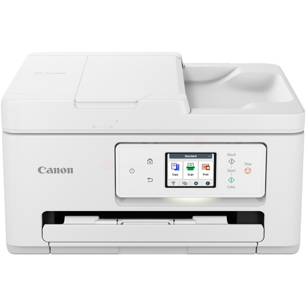 Canon Pixma TS7700 Series Multifunktions-InkJet