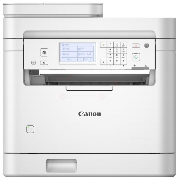 Canon i-SENSYS MF280 Series Multifunktions-Laser