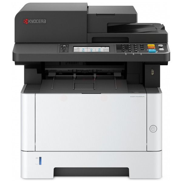 Kyocera ECOSYS MA4000wifx Plus Multifunktions-Laser (870B6110C1D3NL1)