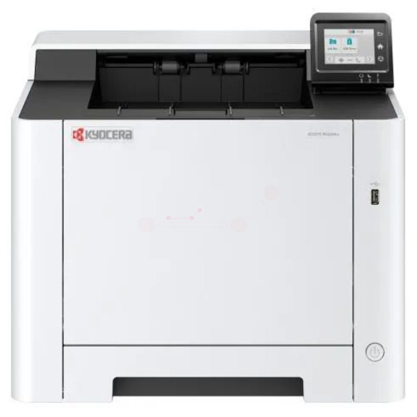 Kyocera ECOSYS PA2600cx Plus Farblaserdrucker (870B6110C0H3NL1)