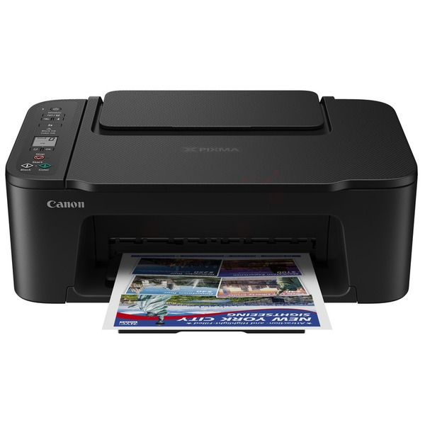 Canon Pixma TS3750 Series Multifunktions-InkJet