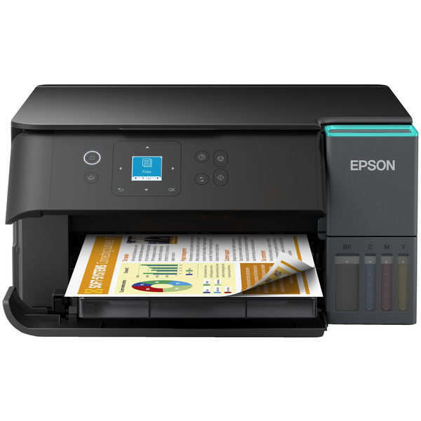 Epson EcoTank ET-2950 Multifunktions-InkJet (C11CL41401)