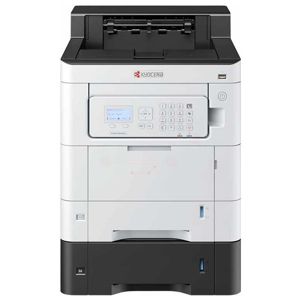Kyocera ECOSYS PA4000cx Plus Farblaserdrucker (870B61102Z03NL0)