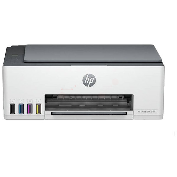 HP Smart Tank 5100 Multifunktions-InkJet (9B2D5A)