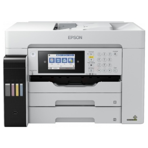 Epson EcoTank Pro L15180 InkJetdrucker (C11CH71407)