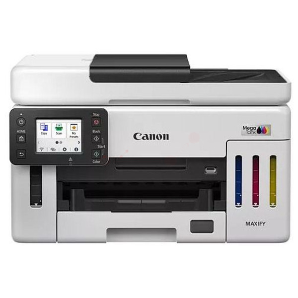 Canon Maxify GX6150 Multifunktions-InkJet (6882C006)