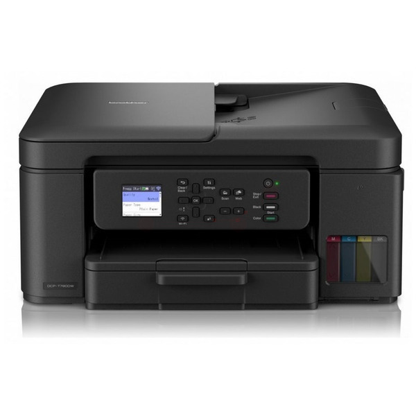 Brother DCP-T780DW Multifunktions-InkJet (DCPT780DW)