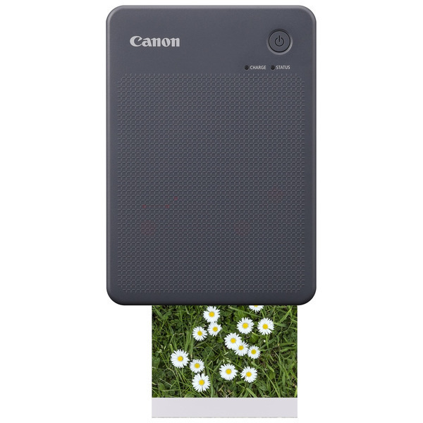 Canon Selphy QX20 Foto Kompaktdrucker