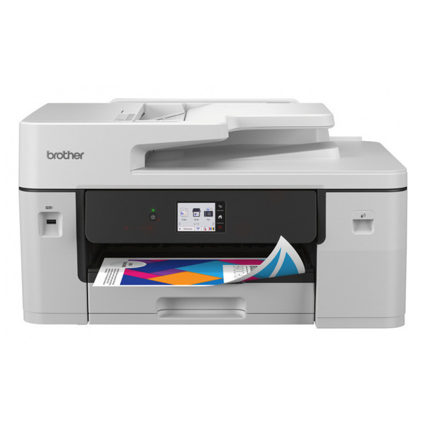 Brother MFC-J6760DW Multifunktions-InkJet (MFCJ6760DWRE1)