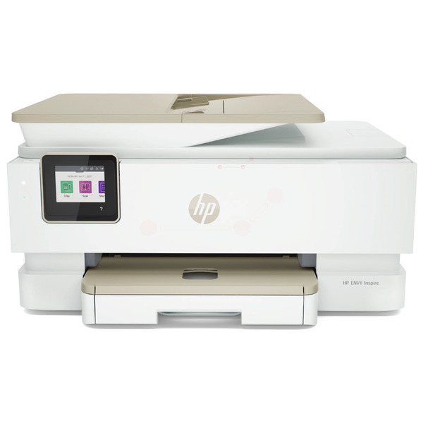 HP Envy Photo 7930e InkJetdrucker