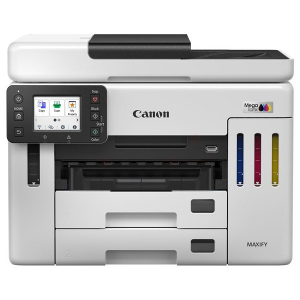 Canon Maxify GX7140 Multifunktions-InkJet (6880C009)