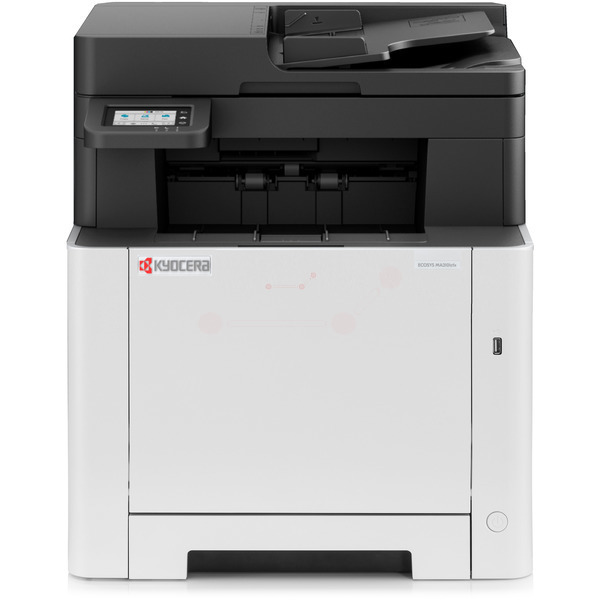 Kyocera ECOSYS MA2101 Series Multifunktions-Farblaser