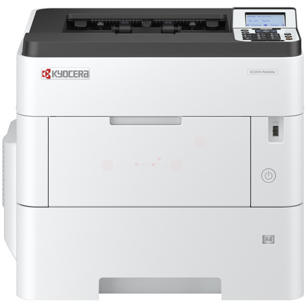 Kyocera ECOSYS PA6000x Plus Laserdrucker (870B6110C0T3NL3)
