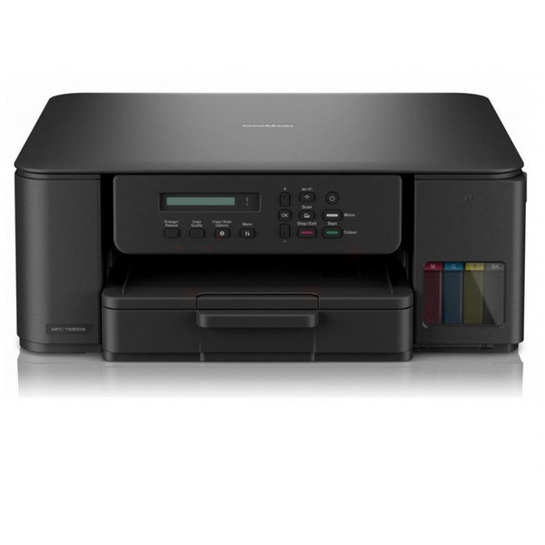 Brother DCP-T583DW Multifunktions-InkJet (DCPT583DWZU1)