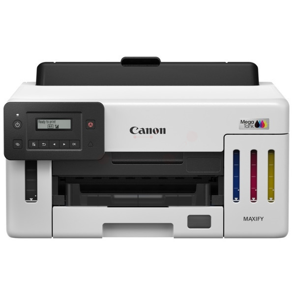 Canon Maxify GX5150 Multifunktions-InkJet (6884C006)