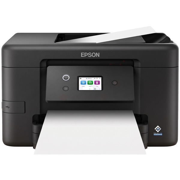 Epson Workforce Pro WF-3925 Multifunktions-InkJet (C11CM01403)