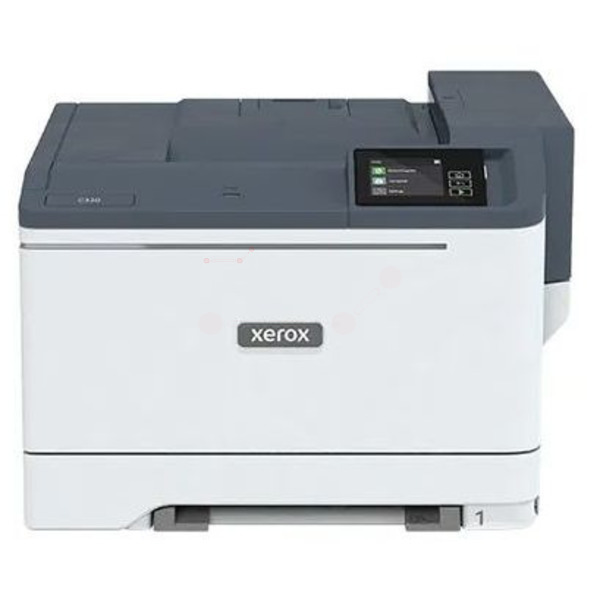Xerox C320DNI Multifunktions-Farblaser (C320VDNI)